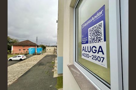 Apartamento para alugar com 50m², 2 quartos e 1 vagaPlaca