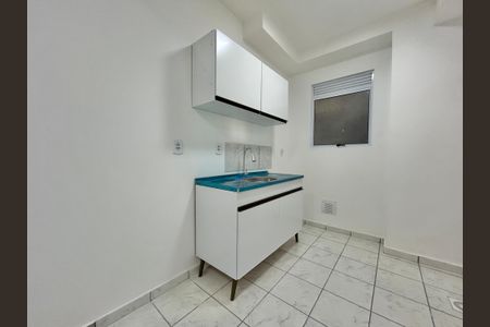 Apartamento para alugar com 50m², 2 quartos e 1 vagaCozinha