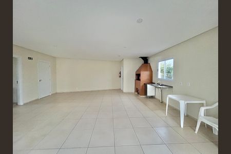 Apartamento para alugar com 50m², 2 quartos e 1 vagaÁrea comum - Salão de festas