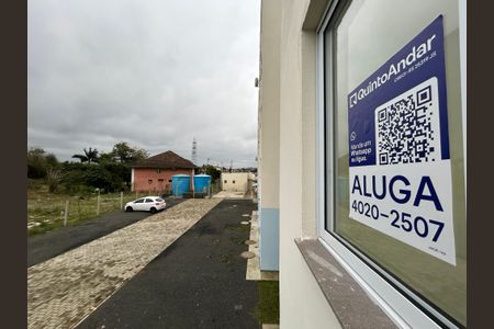 Apartamento para alugar com 50m², 2 quartos e 1 vagaPlaca