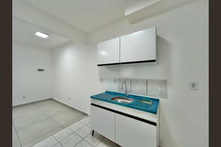 Apartamento para alugar com 50m², 2 quartos e 1 vagaCozinha