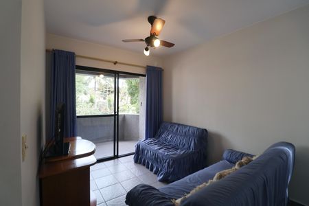 Apartamento para alugar com 54m², 1 quarto e 1 vaga Apartamento para alugar com 54m², 1 quarto e 1 vagaSala