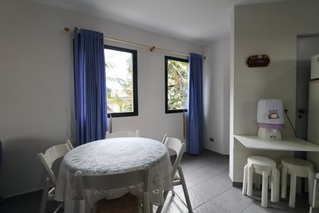 Apartamento para alugar com 54m², 1 quarto e 1 vaga Apartamento para alugar com 54m², 1 quarto e 1 vagaCozinha