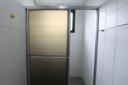 Apartamento para alugar com 54m², 1 quarto e 1 vaga Apartamento para alugar com 54m², 1 quarto e 1 vagaBanheiro Social
