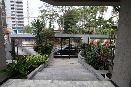 Apartamento para alugar com 54m², 1 quarto e 1 vaga Apartamento para alugar com 54m², 1 quarto e 1 vagaFachada