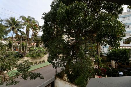 Apartamento para alugar com 54m², 1 quarto e 1 vaga Apartamento para alugar com 54m², 1 quarto e 1 vagaVista da Varanda