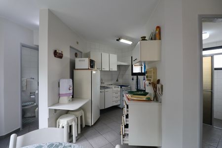 Apartamento para alugar com 54m², 1 quarto e 1 vaga Apartamento para alugar com 54m², 1 quarto e 1 vagaCozinha