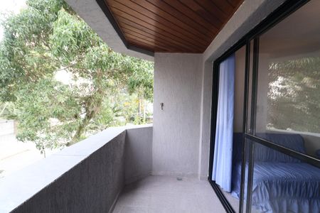 Apartamento para alugar com 54m², 1 quarto e 1 vaga Apartamento para alugar com 54m², 1 quarto e 1 vagaVaranda do Quarto