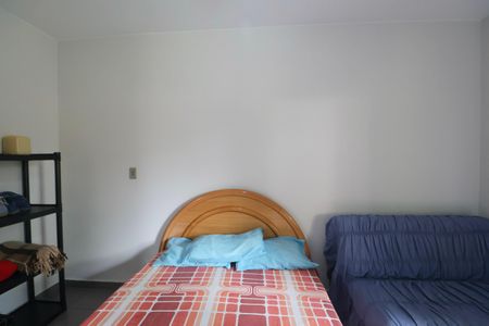 Apartamento para alugar com 54m², 1 quarto e 1 vaga Apartamento para alugar com 54m², 1 quarto e 1 vagaQuarto