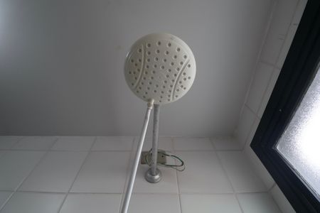 Apartamento para alugar com 54m², 1 quarto e 1 vaga Apartamento para alugar com 54m², 1 quarto e 1 vagaBanheiro Social