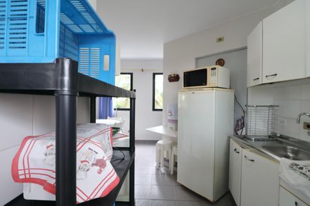 Apartamento para alugar com 54m², 1 quarto e 1 vaga Apartamento para alugar com 54m², 1 quarto e 1 vagaCozinha