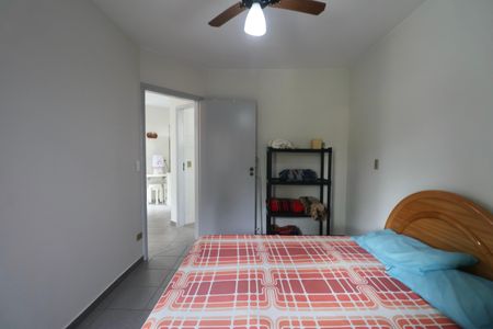 Apartamento para alugar com 54m², 1 quarto e 1 vaga Apartamento para alugar com 54m², 1 quarto e 1 vagaQuarto