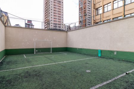 Apartamento à venda com 190m², 3 quartos e 4 vagas Apartamento à venda com 190m², 3 quartos e 4 vagasÁrea comum