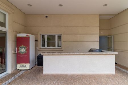 Apartamento à venda com 190m², 3 quartos e 4 vagas Apartamento à venda com 190m², 3 quartos e 4 vagasÁrea comum - Salão de festas