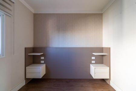Apartamento à venda com 190m², 3 quartos e 4 vagas Apartamento à venda com 190m², 3 quartos e 4 vagasSuíte 2