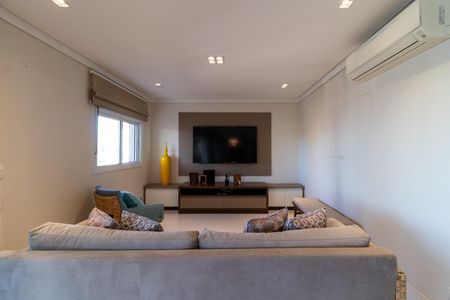 Apartamento à venda com 190m², 3 quartos e 4 vagas Apartamento à venda com 190m², 3 quartos e 4 vagasSala