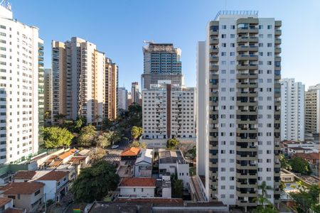 Apartamento à venda com 190m², 3 quartos e 4 vagas Apartamento à venda com 190m², 3 quartos e 4 vagasSuíte 1