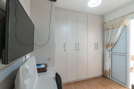 Apartamento à venda com 65m², 2 quartos e 1 vagaQuarto