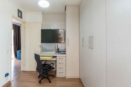Apartamento à venda com 65m², 2 quartos e 1 vagaQuarto