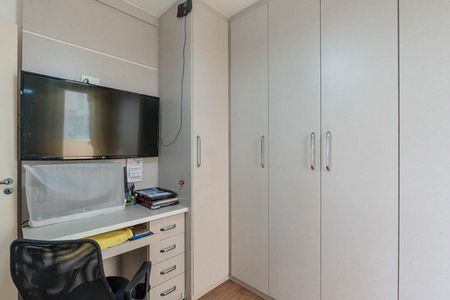 Apartamento à venda com 65m², 2 quartos e 1 vagaQuarto