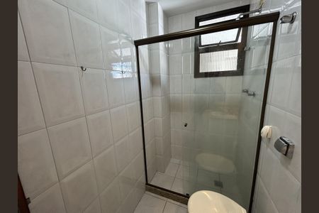 Apartamento para alugar com 175m², 3 quartos e 2 vagasBanheiro 1