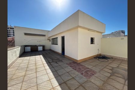 Apartamento para alugar com 175m², 3 quartos e 2 vagasCobertura