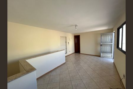 Apartamento para alugar com 175m², 3 quartos e 2 vagasSala da cobertura