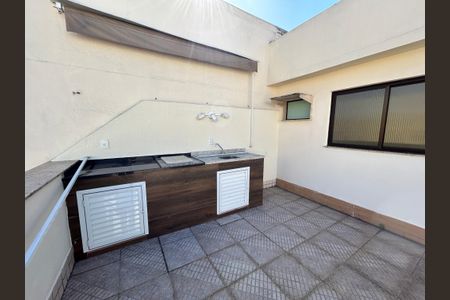Apartamento para alugar com 175m², 3 quartos e 2 vagasCobertura