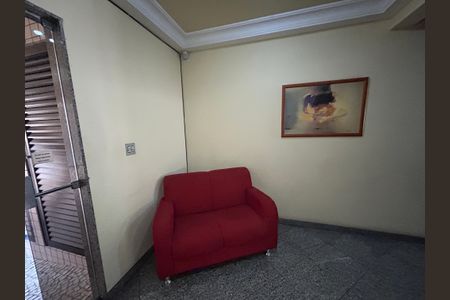 Apartamento para alugar com 175m², 3 quartos e 2 vagasHall de entrada