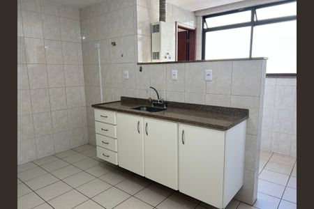 Apartamento para alugar com 175m², 3 quartos e 2 vagasCozinha
