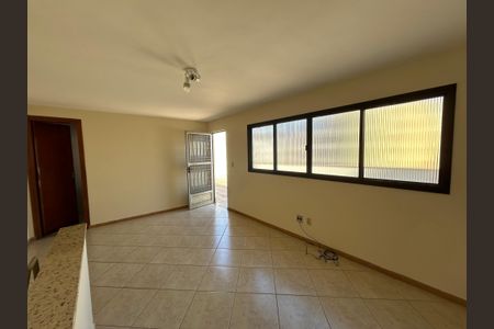 Apartamento para alugar com 175m², 3 quartos e 2 vagasSala da cobertura