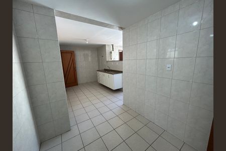 Apartamento para alugar com 175m², 3 quartos e 2 vagasCozinha