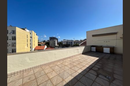 Apartamento para alugar com 175m², 3 quartos e 2 vagasCobertura