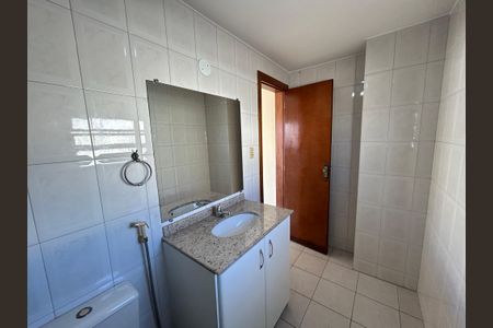 Apartamento para alugar com 175m², 3 quartos e 2 vagasBanheiro 2
