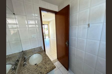 Apartamento para alugar com 175m², 3 quartos e 2 vagasBanheiro da Suíte