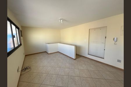Apartamento para alugar com 175m², 3 quartos e 2 vagasSala da cobertura