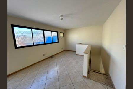 Apartamento para alugar com 175m², 3 quartos e 2 vagasSala da cobertura