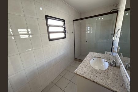 Apartamento para alugar com 175m², 3 quartos e 2 vagasBanheiro 2