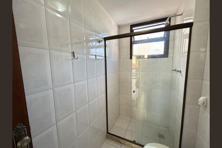Apartamento para alugar com 175m², 3 quartos e 2 vagasBanheiro da Suíte
