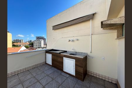 Apartamento para alugar com 175m², 3 quartos e 2 vagasCobertura