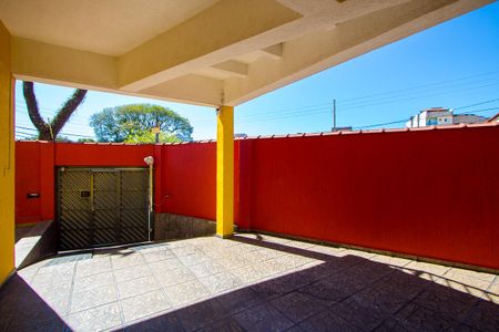 Casa à venda com 208m², 3 quartos e 5 vagasGaragem