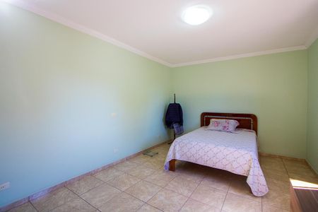 Casa à venda com 208m², 3 quartos e 5 vagasQuarto 3