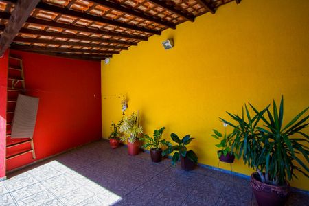 Casa à venda com 208m², 3 quartos e 5 vagasGaragem