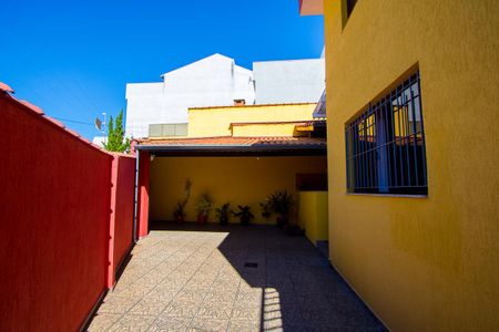 Casa à venda com 208m², 3 quartos e 5 vagasGaragem