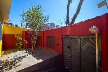 Casa à venda com 208m², 3 quartos e 5 vagasGaragem