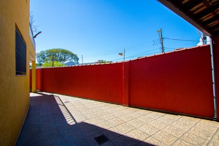 Casa à venda com 208m², 3 quartos e 5 vagasGaragem