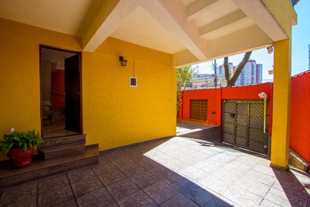 Casa à venda com 208m², 3 quartos e 5 vagasGaragem