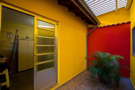 Casa à venda com 208m², 3 quartos e 5 vagasEspaço gourmet