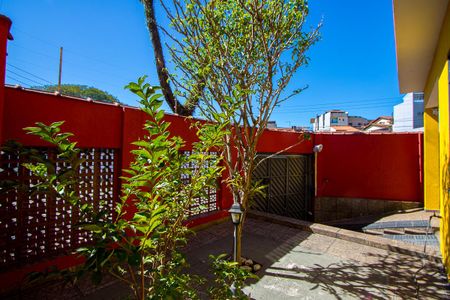 Casa à venda com 208m², 3 quartos e 5 vagasGaragem