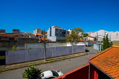 Casa à venda com 208m², 3 quartos e 5 vagasVista do quarto 1